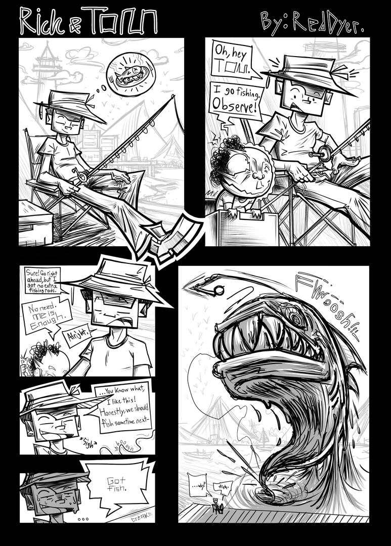Comic 2 Comic 2