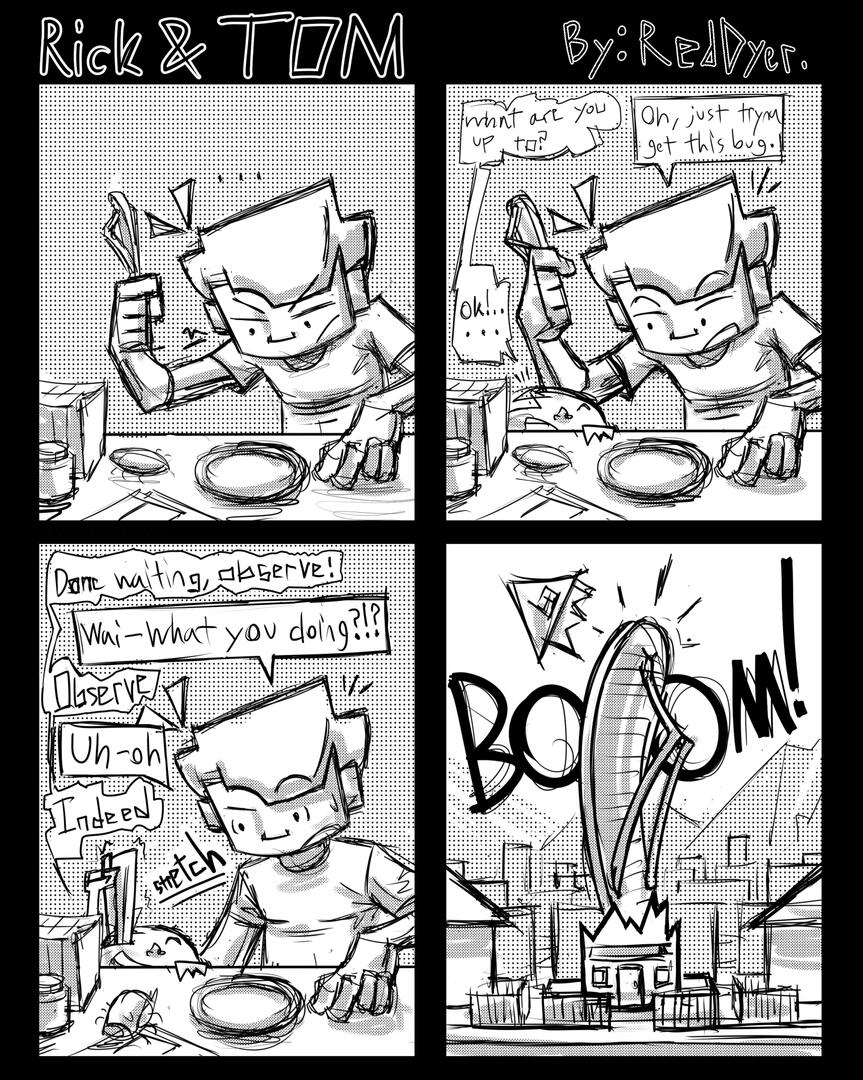 Comic 3
